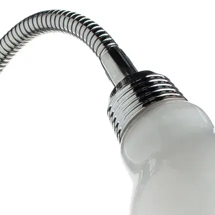 Бра Arte Lamp A5271AP-1WH LETTURA — белый, ракурс 3