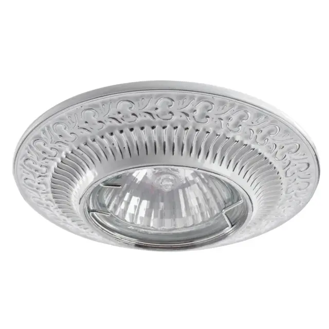 Точечный светильник Arte Lamp A5280PL-1WA OCCHIO — белый