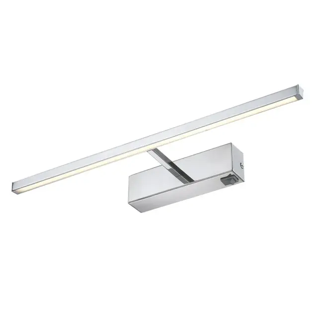 Подсветка для картин/зеркал Arte Lamp A5308AP-1CC PICTURE LIGHTS LED — хром