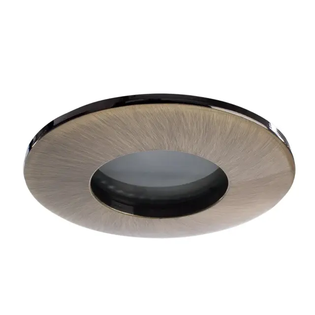 Точечный светильник Arte Lamp A5440PL-1AB AQUA — бронза