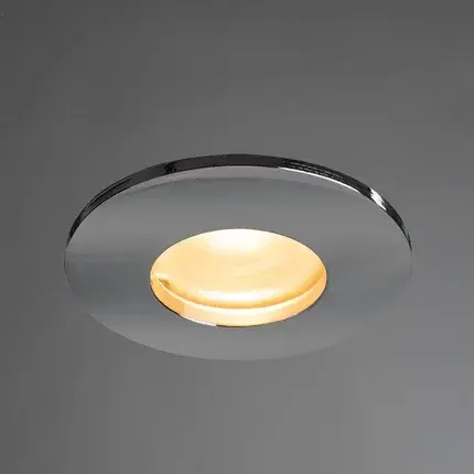Точечный светильник Arte Lamp A5440PL-1CC AQUA — хром, ракурс 2