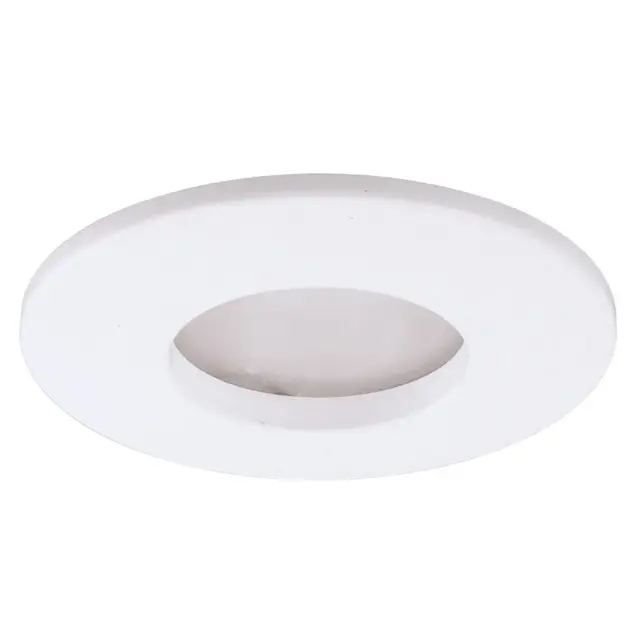 Точечный светильник Arte Lamp A5440PL-1WH AQUA — белый