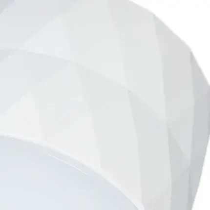 Точечный светильник Arte Lamp A5552PL-1WH FANG — белый, ракурс 3