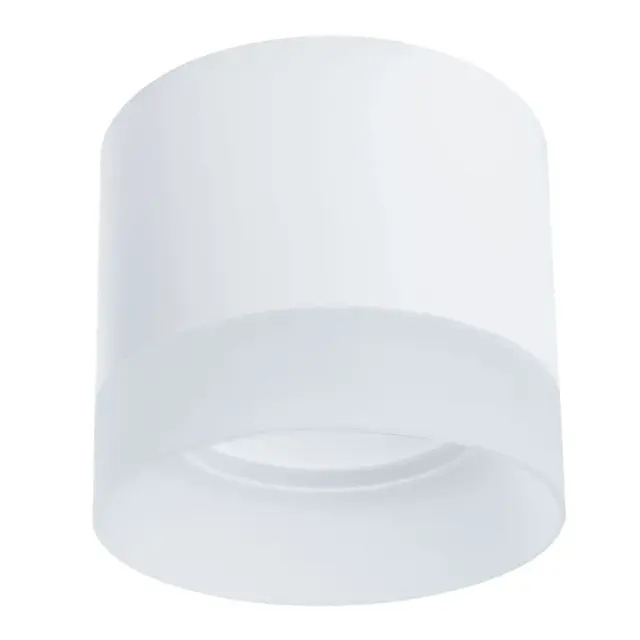 Точечный светильник Arte Lamp A5554PL-1WH CASTOR — белый