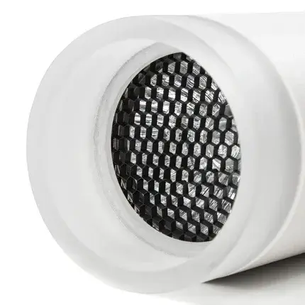 Точечный светильник Arte Lamp A5556PL-1WH OGMA — белый, ракурс 4