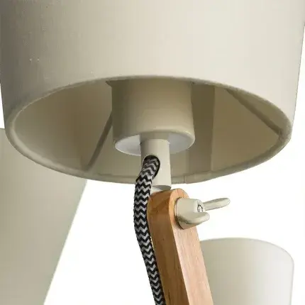 Люстра Arte Lamp A5700LM-5WH PINOCCHIO — белый, ракурс 4