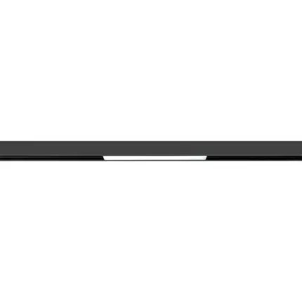 Светильник для магнитного трека Arte Lamp A5722PL-1BK EXPERT — черный, ракурс 2