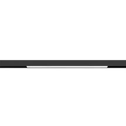 Светильник для магнитного трека Arte Lamp A5723PL-1BK EXPERT — черный, ракурс 2