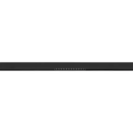 Светильник для магнитного трека Arte Lamp A5724PL-1BK EXPERT — черный, ракурс 2