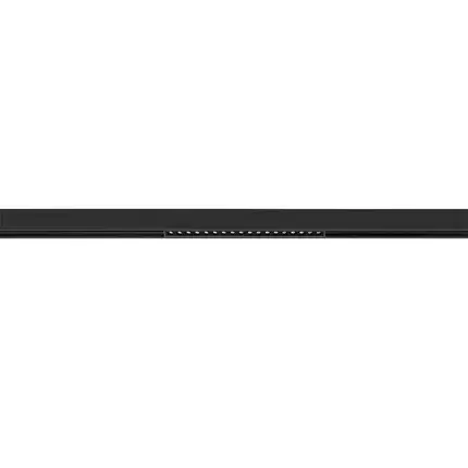 Светильник для магнитного трека Arte Lamp A5725PL-1BK EXPERT — черный, ракурс 2