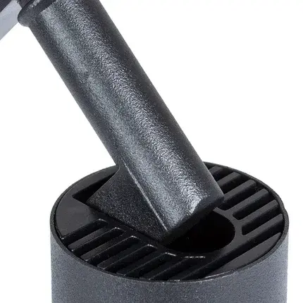 Светильник для магнитного трека Arte Lamp A5741PL-1BK EXPERT — черный, ракурс 5