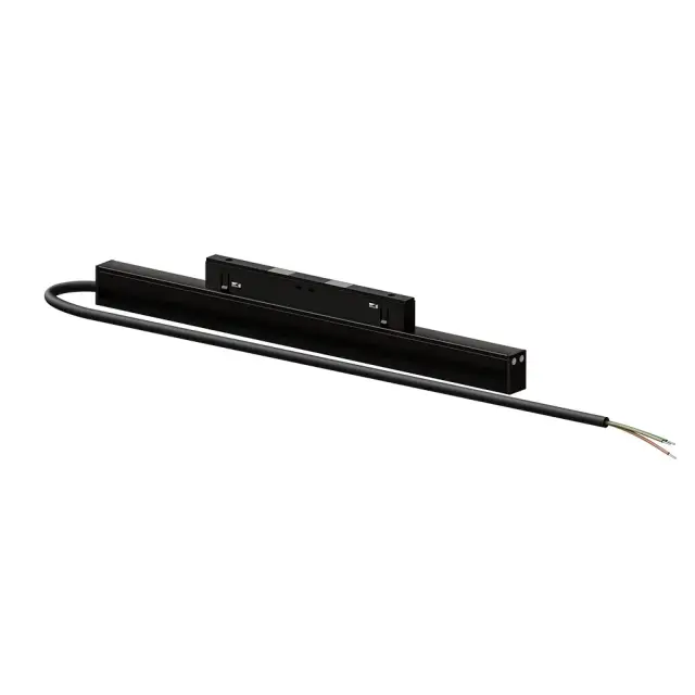 Блок питания встраиваемый в трек 48V 150W для магнитной трековой системы Arte Lamp A582006 ARTE LAMP — черный