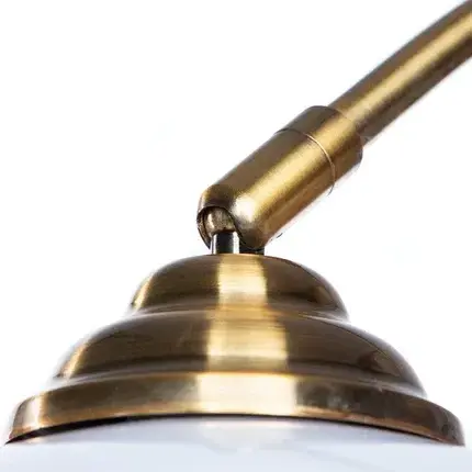 Торшер Arte Lamp A5823PN-1PB PAOLO — бронза, ракурс 3