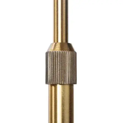 Торшер Arte Lamp A5823PN-1PB PAOLO — бронза, ракурс 4
