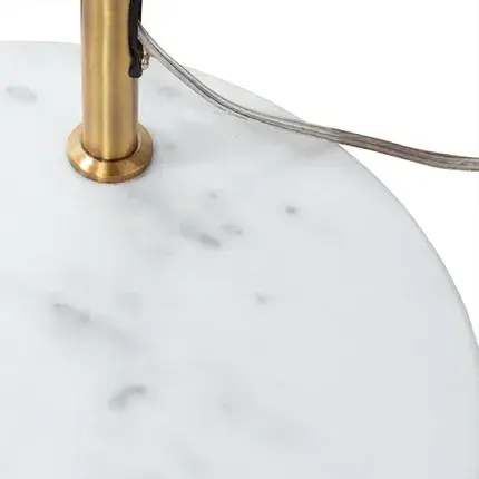 Торшер Arte Lamp A5823PN-1PB PAOLO — бронза, ракурс 5