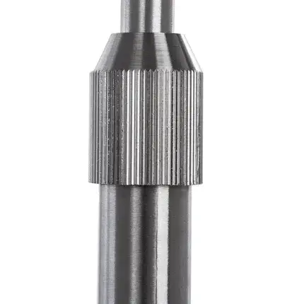 Торшер Arte Lamp A5823PN-1SS PAOLO — серебряный, ракурс 4