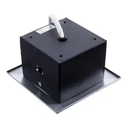 Точечный светильник Arte Lamp A5941PL-1SI CARDANI PICCOLO — серый, ракурс 5