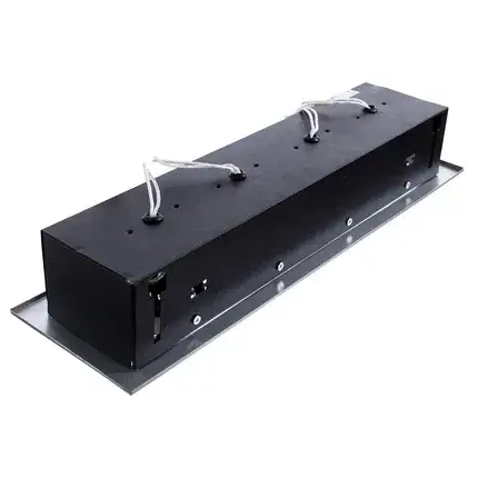 Точечный светильник Arte Lamp A5941PL-4SI CARDANI PICCOLO — серебряный, ракурс 4