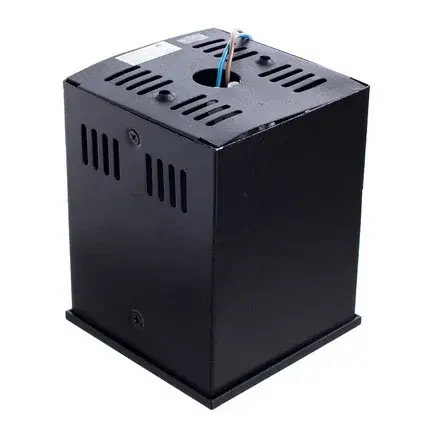 Точечный светильник Arte Lamp A5942PL-1BK CARDANI PICCOLO — черный, ракурс 4