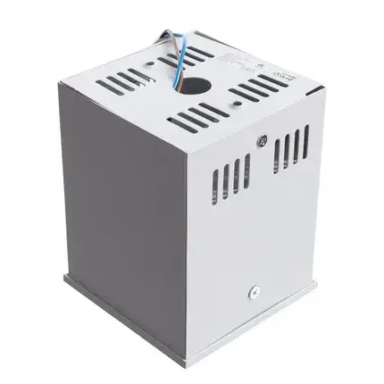 Точечный светильник Arte Lamp A5942PL-1WH CARDANI PICCOLO — белый, ракурс 4