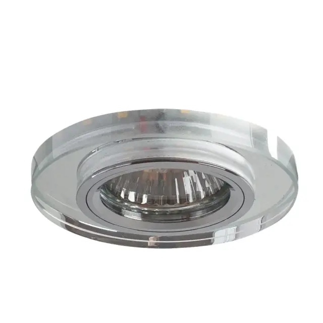 Точечный светильник Arte Lamp A5958PL-1CC WAGNER — хром