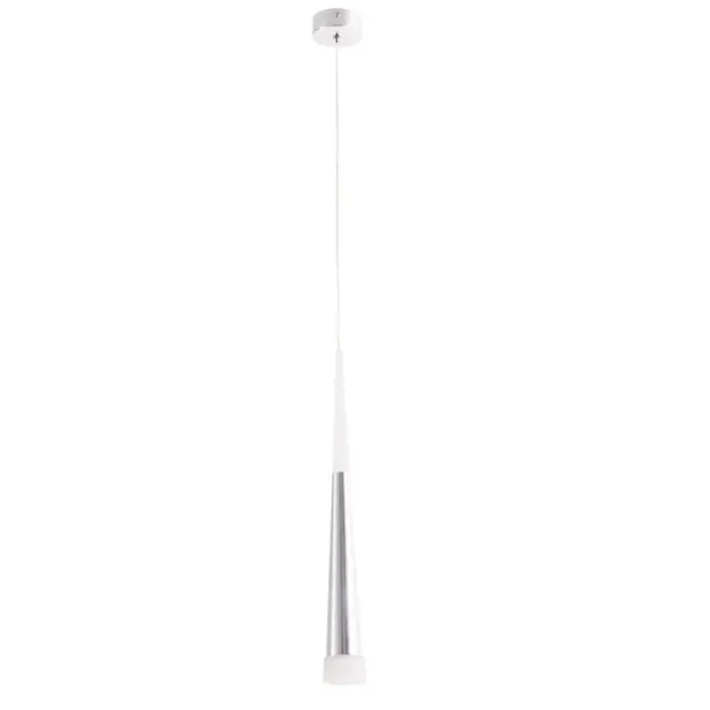 Светильник Arte Lamp A6010SP-1CC SABIK — хром