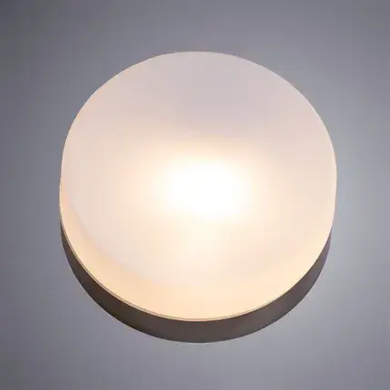 Светильник для ванной Arte Lamp A6047PL-1AB AQUA-TABLET — бронза, ракурс 2