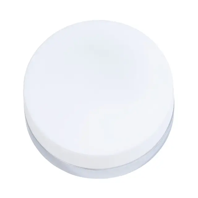 Светильник для ванной Arte Lamp A6047PL-1CC AQUA-TABLET — хром