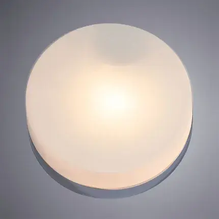 Светильник для ванной Arte Lamp A6047PL-1CC AQUA-TABLET — хром, ракурс 2