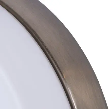Светильник для ванной Arte Lamp A6047PL-2AB AQUA-TABLET — бронза, ракурс 3