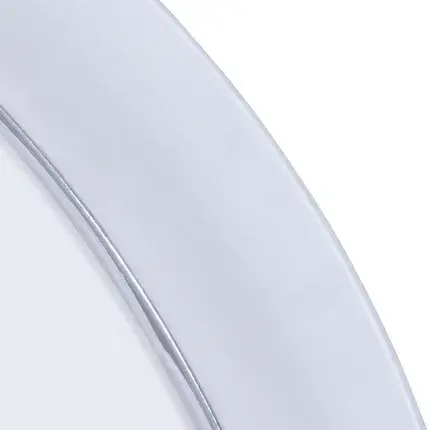 Светильник для ванной Arte Lamp A6047PL-2CC AQUA-TABLET — хром, ракурс 3