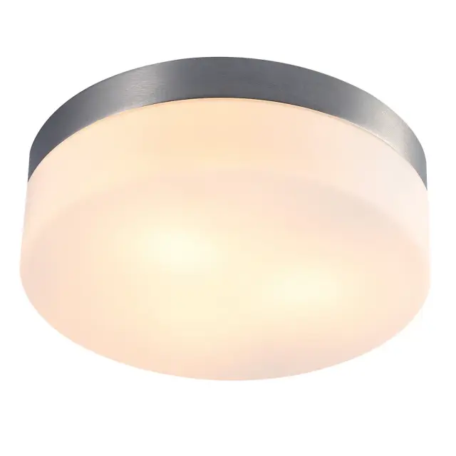 Светильник для ванной Arte Lamp A6047PL-3SS AQUA-TABLET — серебряный