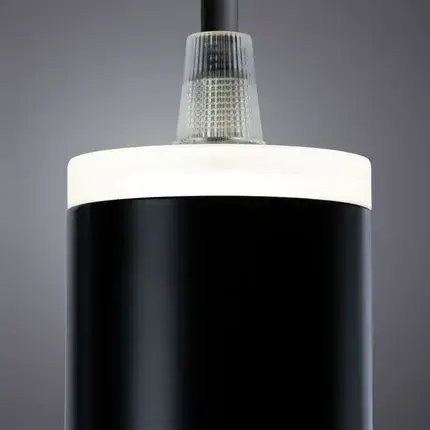 Светильник Arte Lamp A6110SP-2BK ALTAIS — черный, ракурс 3