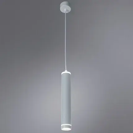 Светильник Arte Lamp A6110SP-2WH ALTAIS — белый, ракурс 2