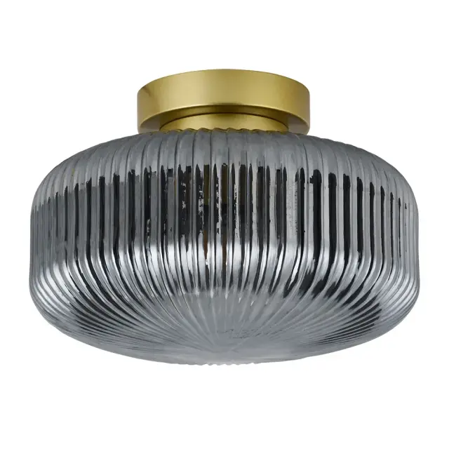Люстра Arte Lamp A6170PL-1GO HAMAL — золотой