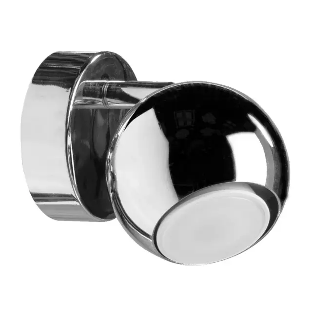 Спот Arte Lamp A6251AP-1CC PIATTO — хром