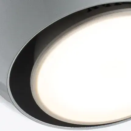Спот Arte Lamp A6251AP-1WH PIATTO — белый, ракурс 3