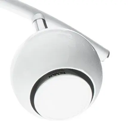 Спот Arte Lamp A6251PL-4WH PIATTO — белый, ракурс 3