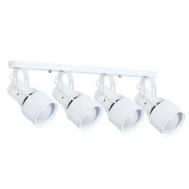 Спот Arte Lamp A6252PL-4WH LYRA — белый