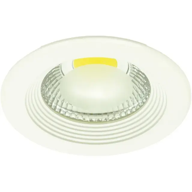 Точечный светильник Arte Lamp A6406PL-1WH UOVO — белый