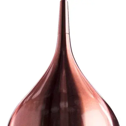 Светильник Arte Lamp A6412SP-1BZ VIBRANT — бронза, ракурс 3