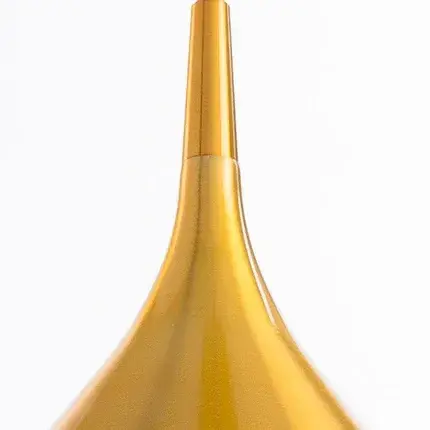 Светильник Arte Lamp A6412SP-1GO VIBRANT — золотой, ракурс 3