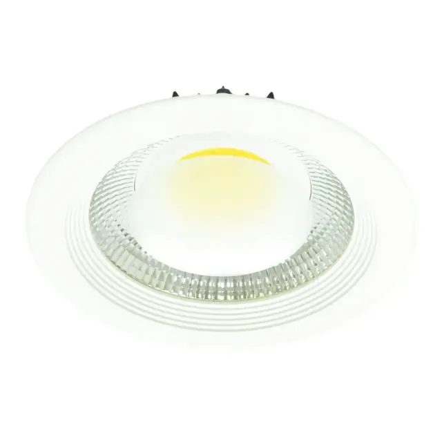 Точечный светильник Arte Lamp A6415PL-1WH UOVO — белый