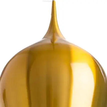 Светильник Arte Lamp A6426SP-1GO VIBRANT — золотой, ракурс 3
