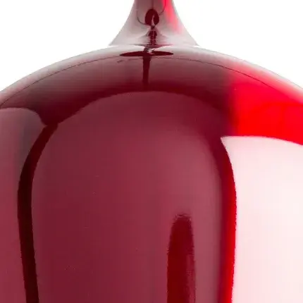 Светильник Arte Lamp A6426SP-1RD VIBRANT — красный, ракурс 3