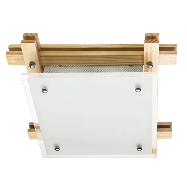 Светильник Arte Lamp A6460PL-2BR ARCHIMEDE — белый