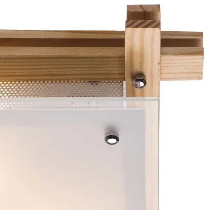 Светильник Arte Lamp A6460PL-2BR ARCHIMEDE — белый, ракурс 3