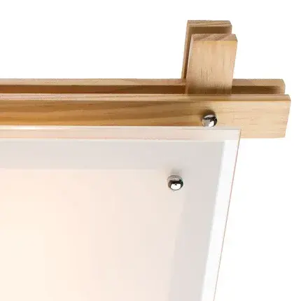 Светильник Arte Lamp A6460PL-3BR ARCHIMEDE — белый, ракурс 3