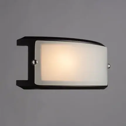 Бра Arte Lamp A6462AP-1CK ARCHIMEDE — белый, ракурс 2