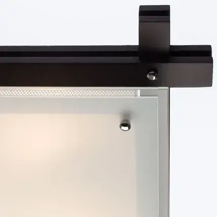 Светильник Arte Lamp A6462PL-3CK ARCHIMEDE — белый, ракурс 3